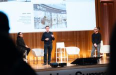 E. Casabella (Oysho): &ldquo;El producto es la base de la credibilidad, pero hay que comunicarlo&rdquo;