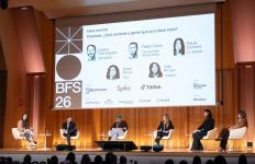 Carlos Dom&iacute;nguez (Springfield): &ldquo;Cuando el suelo tiembla, en Espa&ntilde;a bailamos&rdquo;