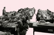 La OIT alerta sobre el textil: cadenas largas, empleo precario y presi&oacute;n sobre el &lsquo;sourcing&rsquo;