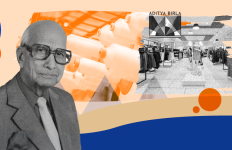 Aditya Birla Group: el gigante indio que comerciaba algod&oacute;n en el desierto