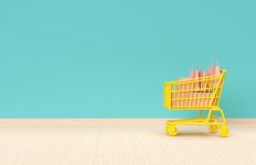 La moda, reina del ecommerce en España: 214 euros por persona y líder en búsquedas y compras