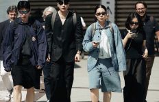 2025: El a&ntilde;o en que las ferias y pasarelas buscaron de nuevo su sitio