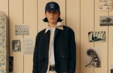 Pompeii: cinco años con el “mono de trabajo” para dejar de calzar a los pijos