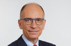 Inditex ficha al exprimer ministro italiano Enrico Letta para su consejo asesor internacional
