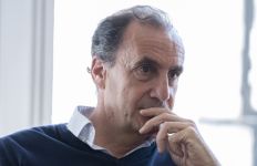 Eduardo Zam&aacute;cola (Acotex): &ldquo;La guerra del precio es muy peligrosa de jugar&rdquo;