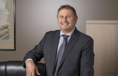 Paul&iacute; Aluart (Aegp): &ldquo;El relevo generacional en confecci&oacute;n es m&aacute;s importante de lo que parece&rdquo;