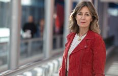 Julia Gonz&aacute;lez (Momad): &ldquo;Los resultados de las ferias no se consiguen en una &uacute;nica edici&oacute;n&rdquo;