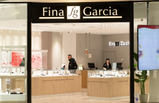 Fina Garc&iacute;a aguanta el alza de los metales: cumple previsiones y alcanza 17,5 millones en 2025