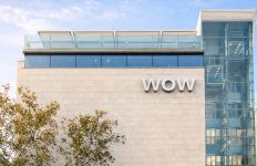 Wow sale al mercado en busca de 20 millones para financiar su nuevo plan de expansi&oacute;n