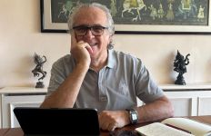 Isak Halfon (Global Bridge): &ldquo;Expandirse es m&aacute;s dif&iacute;cil, no quedan tantos mercados v&iacute;rgenes&rdquo;