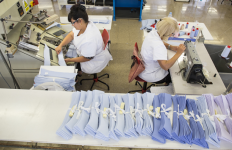 El empleo en la industria de la moda cierra 2025 con un alza del 10% en Espa&ntilde;a