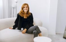 Alba Rocafort (Fabbric): &ldquo;Un reto para las mujeres emprendedoras es el acceso a capital&rdquo;