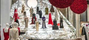 La moda andaluza en la cultura del siglo XXI abre las puertas en Sevilla