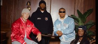 Abercrombie anota un ‘touchdown’ con la primera colaboración en el fútbol americano