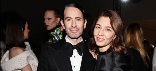 ‘Marc by Sofia’, el retrato de Marc Jacobs a través de los ojos de Sofia Coppola
