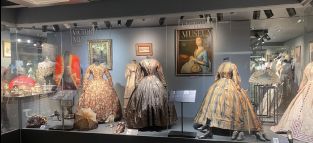 El Victoria Museum lleva un trozo de la historia ucraniana a Barcelona