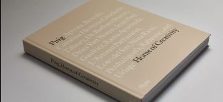 Puig recorre su historia y legado de la mano de la editorial Rizzoli