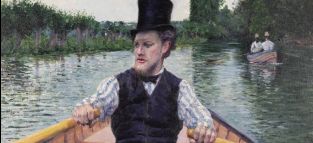 LVMH lleva la obra pictórica de Caillebotte a su tienda insignia de Nueva York