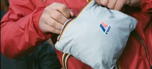 K-Way: seis décadas de estilo e innovación, el libro que enmarca la historia de la marca