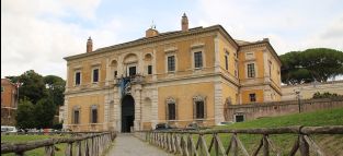 De Bulgari a la joyería etrusca: la fundación protege la historia en Roma