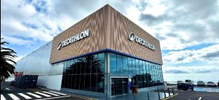 Decathlon mueve ficha en Milán Cortina 2026: será proveedor oficial del Comité Paralímpico