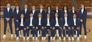 El Pulpo dise&ntilde;a el traje oficial de la selecci&oacute;n femenina de f&uacute;tbol sala para jugar el Mundial