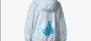 Entre la infancia y la magia, K-Way y Disney se unen en una colecci&oacute;n exclusiva