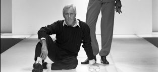 Giorgio Armani decorará Milán para celebrar sus 50 años de historia