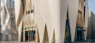 Jonathan Anderson aterriza en Pek&iacute;n con su primer &lsquo;flagship&rsquo; para Dior