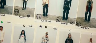 Pull&Bear se estrena con un desfile en la London Fashion Week junto a talento emergente