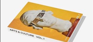 Chanel celebra su herencia cultural con el lanzamiento de una revista de arte