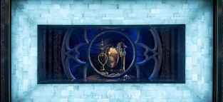 Tiffany & Co, Netflix y Frankenstein: el primer cóctel de joyería llega a la gran pantalla