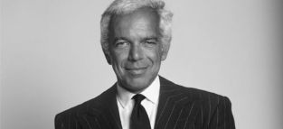 Ralph Lauren se alza como diseñador de moda femenina del año en los Cfda Fashion Awards