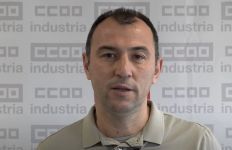 V. Canet (CCOO): &ldquo;La riqueza de las marcas deber&iacute;a verterse tambi&eacute;n en la cadena de valor&rdquo;