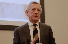 Paolo Monfermoso (Filo): &ldquo;Benetton es el ejemplo de que debemos evolucionar con el consumidor&rdquo;