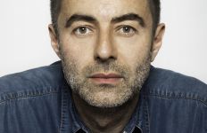 Olivier Nicklaus (MFD): &ldquo;La moda, como el cine, es arte y negocio al mismo tiempo&rdquo;