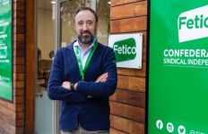 Antonio P&eacute;rez (Fetico): &ldquo;En futuros convenios vamos a tener mucha m&aacute;s representaci&oacute;n&rdquo;