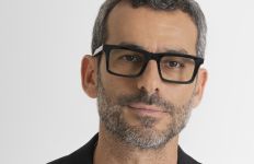 Lello Caldarelli (Antony Morato): &ldquo;La moda masculina empieza a estar inflacionada&rdquo;