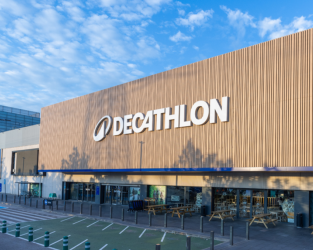 Decathlon se al&iacute;a en India con Ecosis para impulsar poli&eacute;ster reciclado textil a textil