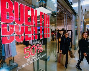 Qué es El Buen Fin: el Black Friday mexicano donde la moda copa el 15% del gasto