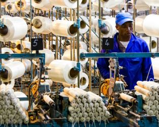 Ghana, Egipto o Lesoto: el mapa de la relación entre África y la moda