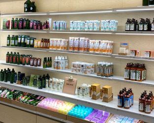 Yves Rocher se refuerza en Latinoamérica: entra en Colombia con 35 aperturas en cinco años