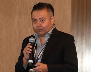 Jorge Lizan (LRA): “Puedes tener el concepto más ‘trendy’ de tienda, pero debes ser rentable”