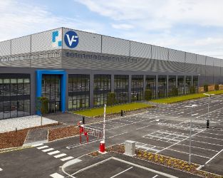 VF Corporation, a la baja en Reino Unido: recorte de plantilla y disminuci&oacute;n de ventas