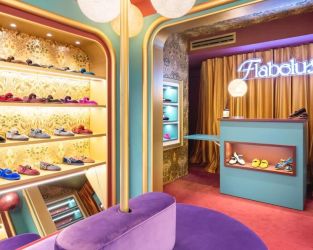 Flabelus desembarca en Latinoamérica con su primera tienda en Lima