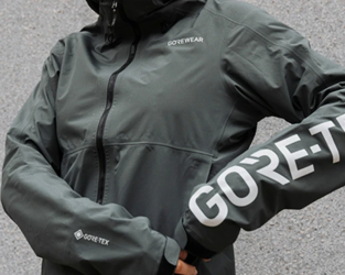 Gore cierra la histórica Gorewear tras 40 años en el mercado