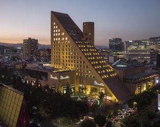 El Palacio de Hierro celebra diez años de su ‘flagship’ en Polanco