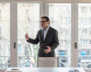 Bimba y Lola suma a Carlos Soler-Duffo a su consejo de administración