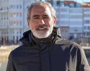 Manuel Heredia (Sods Estudio): “La administración debe ayudar al textil a ser más competitivo”