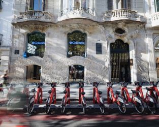 Experience Group crece un 60% en 2025 y enfila los 78 millones en 2026 con New Era y Columbia